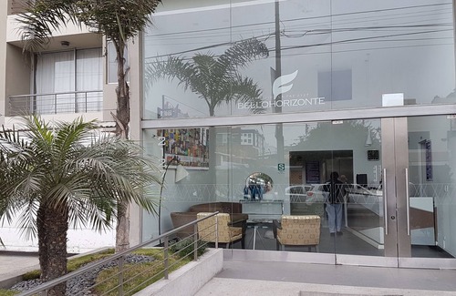 San Miguel Apartment | LIMA FLAT 5 1D BETWEEN AIRPORT AND MIRAFLORES