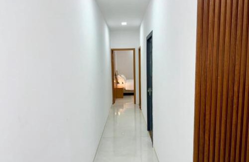 Dakar Apartment | Lima Lodge
