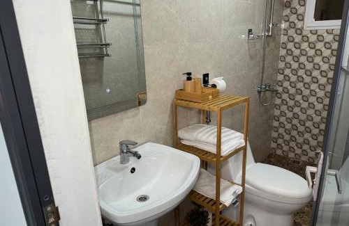 Dakar Apartment | Lima Lodge
