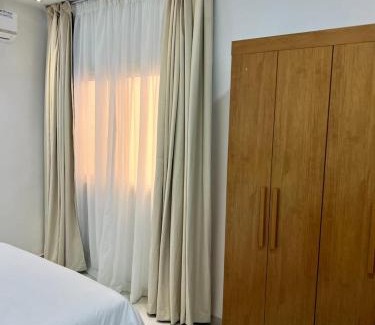 Dakar Apartment | Lima Lodge