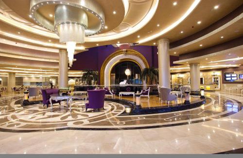 Beykoz District Hotel | Limak Eurasia Luxury Hotel
