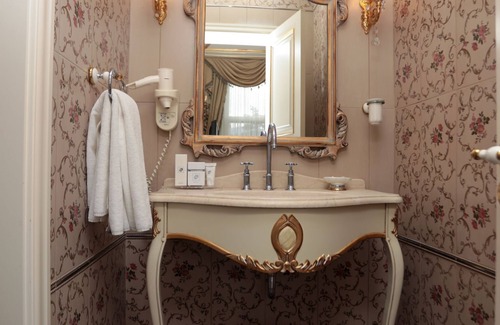 Gokcedere Hotel | Limak Thermal Boutique Hotel - Boutique Class