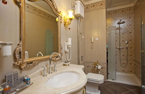 Gokcedere Hotel | Limak Thermal Boutique Hotel - Boutique Class