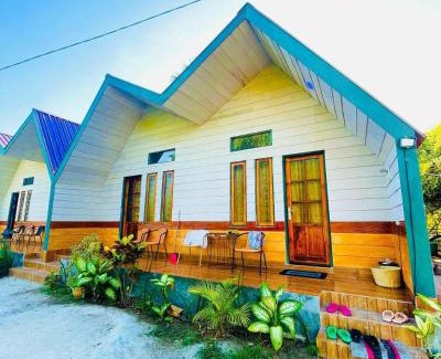 Kupang House | Liman Resort
