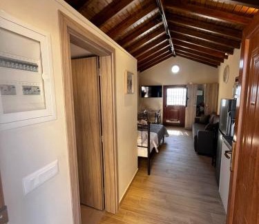 Agia Ermioni Apartment | Limanaki 1