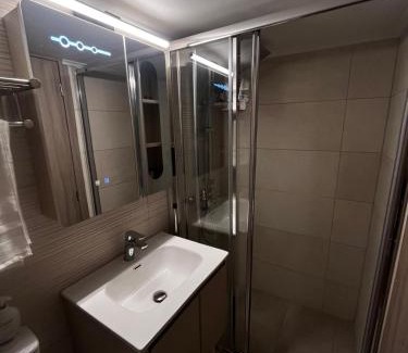 Agia Ermioni Apartment | Limanaki 1