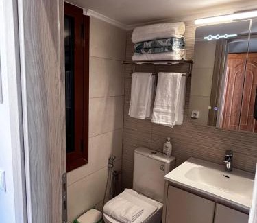 Agia Ermioni Apartment | Limanaki 1