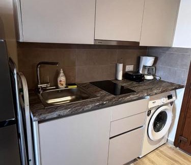 Agia Ermioni Apartment | Limanaki 1