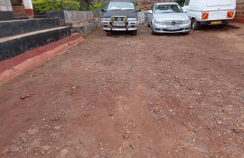 Embu House | Limarge Homes