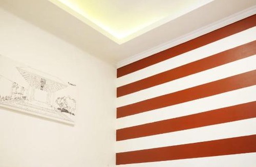 Prawirotaman House | Limasan514