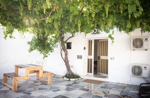 Akrotiri House | LIMASSOL AKROTIRI BEACH VINE COTTAGE a
