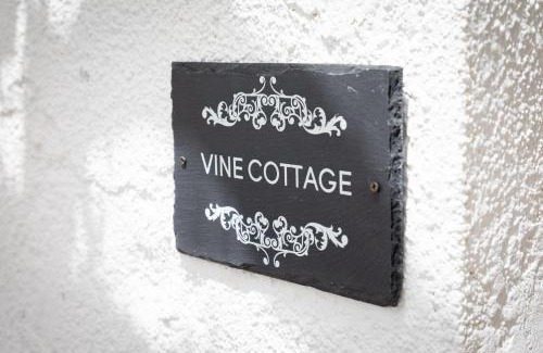 Akrotiri House | LIMASSOL AKROTIRI BEACH VINE COTTAGE a