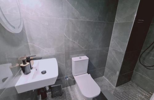 Limassol Apartment | Limassolian vibe house