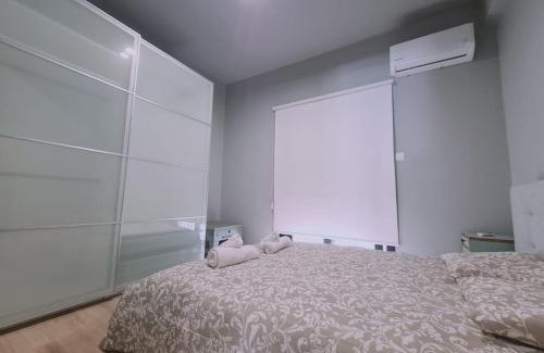 Limassol Apartment | Limassolian vibe house