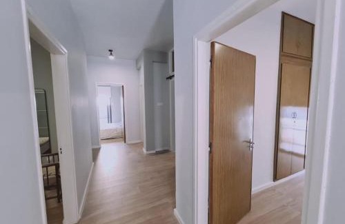 Limassol Apartment | Limassolian vibe house