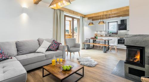 Jaworki Apartment | Limba - Ostoja Bukowinki