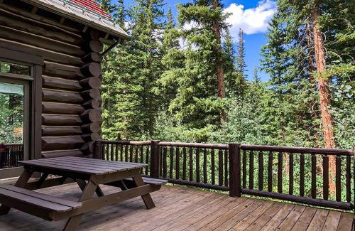 Salt Lake Mountain Resorts House | Limber Pine Lodge