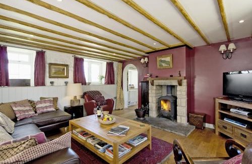 Great Fryup Dale House | Limber View