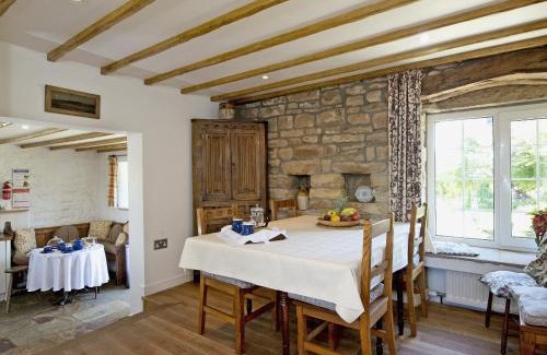 Great Fryup Dale House | Limber View