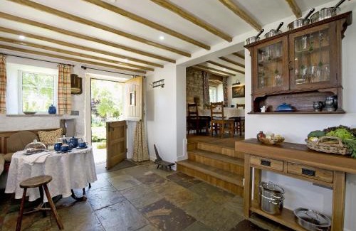 Great Fryup Dale House | Limber View