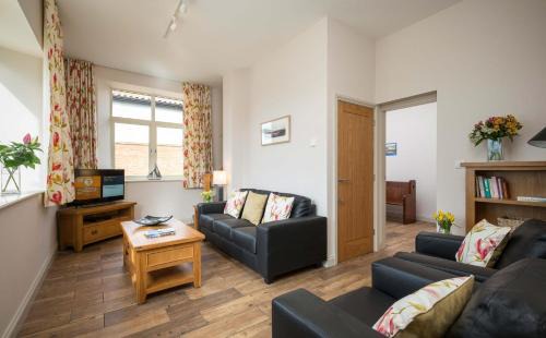 Grosmont House | Limber View