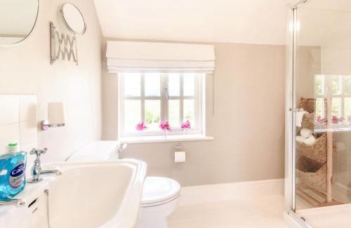 Stainton le Vale House | Limber Wold House
