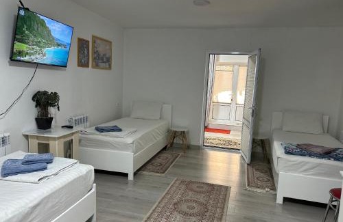 Bukhara Province House | Lime Apart Hotel