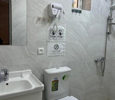 Bukhara Province House | Lime Apart Hotel