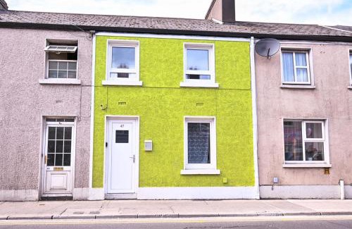 Galway City Centre House | Lime BnB