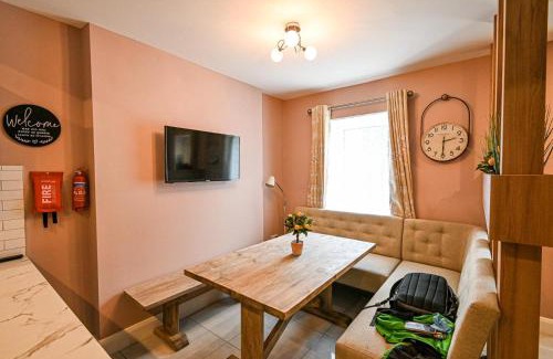 Galway City Centre House | Lime BnB