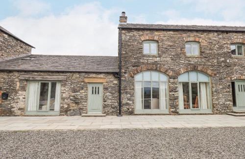 Penny Bridge House | Lime Cottage