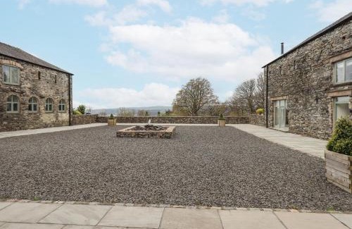 Penny Bridge House | Lime Cottage