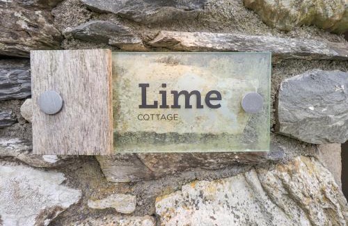 Penny Bridge House | Lime Cottage