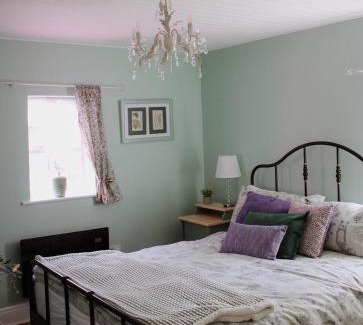 Shanavooneen House | Lime cottage