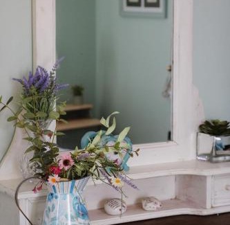 Shanavooneen House | Lime cottage