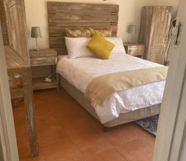 Pretoria House | Lime Court One