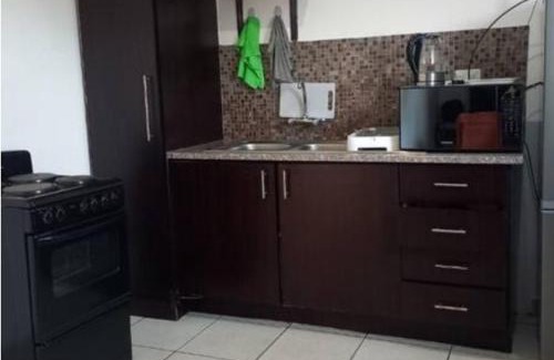 Pretoria House | Lime Court One