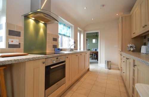 Newark House | Lime House Newark - Home from Home