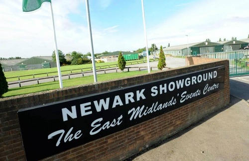 Newark House | Lime House Newark - Home from Home