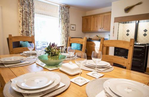 Malton House | Lime Kiln Farm