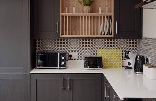 Sewerby House | Lime Kiln Holiday Cottage