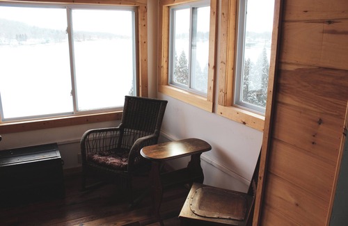 Lime Lake-Machias Cottage | Lime Lake Getaway w/Kayaks