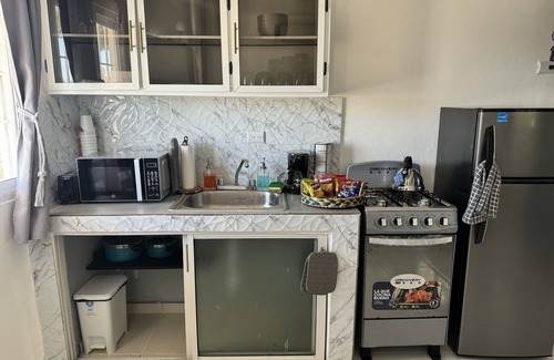 Punta Cana Village Apartment | Lime Life Studio In Heart Of Sosua