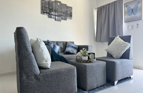 Punta Cana Village Apartment | Lime Life Studio In Heart Of Sosua
