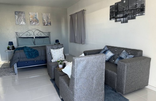 Punta Cana Village Apartment | Lime Life Studio In Heart Of Sosua