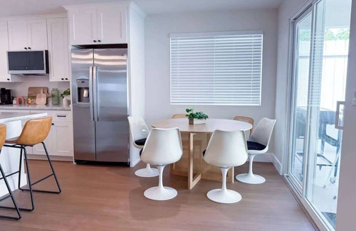 Lincoln Acres House | Lime Light La Mesa New 4BR 3BA, Group Friendly