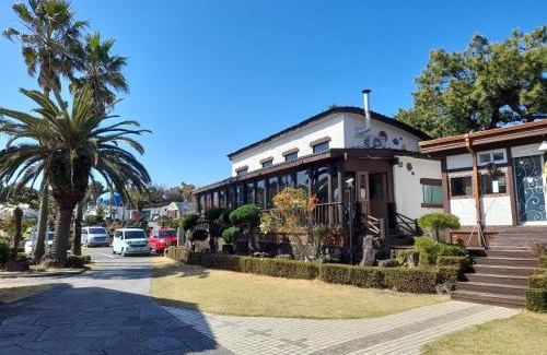 Songsan-dong House | Lime Orange Vill