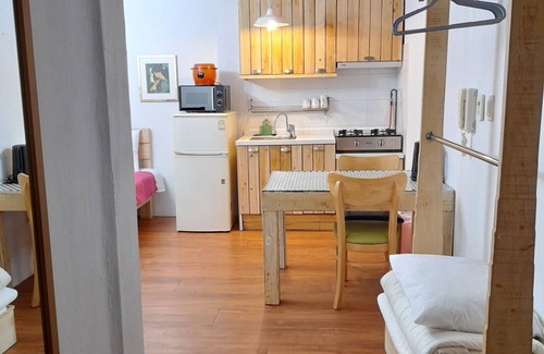 Songsan-dong House | Lime Orange Vill Pension
