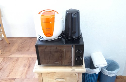 Songsan-dong House | Lime Orange Vill Pension