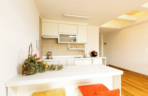 Songsan-dong House | Lime Orange Vill Pension